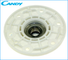 Disco Cuscinetto 6203 Cestello per Lavatrice Candy Ricambi Paraolio Hoover CTDF