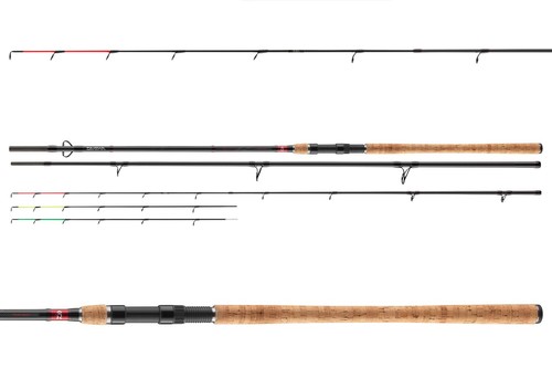 Daiwa ninja method feeder - daiwa, x