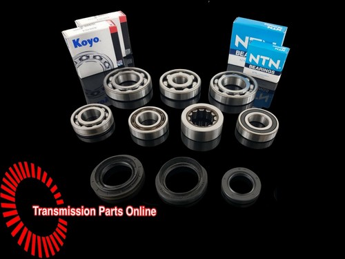 Kit riparazione cuscinetti - , e