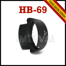 PARASOL PARA NIKON  HB69 HB-69