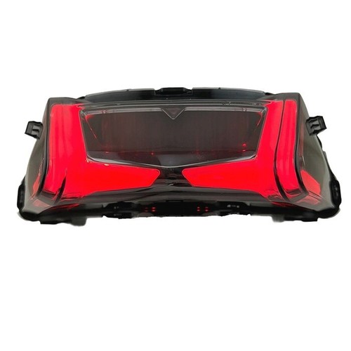 Fanale posteriore led - a,