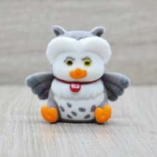 amici di trudi gufo gek