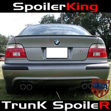 (244L) M style trunk spoiler