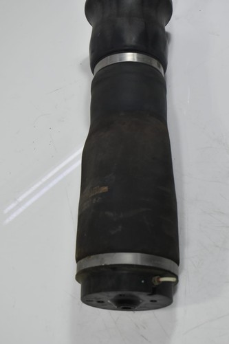 Molla sospensione pneumatica