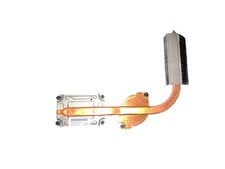 HP ProBook 4530s dissipatore rame 646283-001