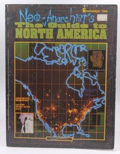 Neo-Anarchists the Guide to North America  Shadowrun Fasa