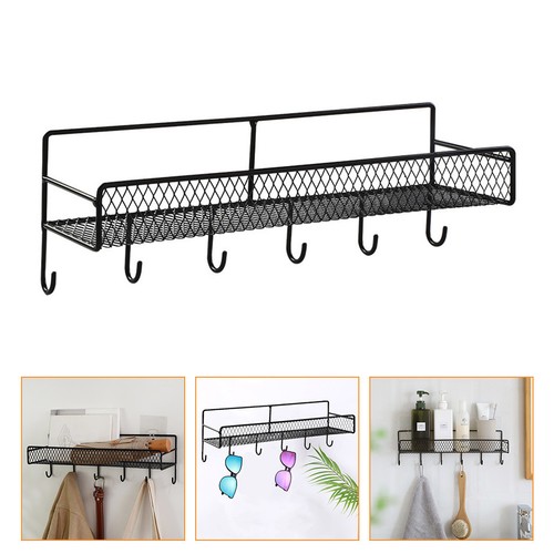 Scaffale cucina ferro - in,