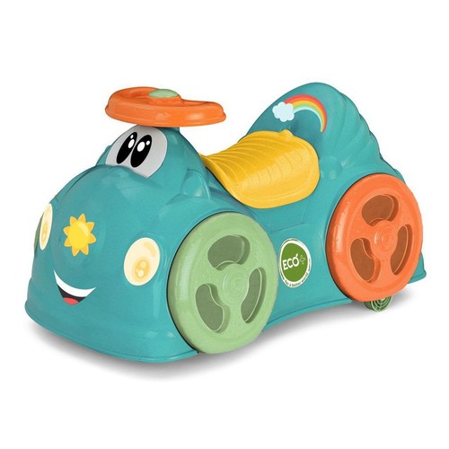 Chicco cavalcabile all around - cavalcabile,