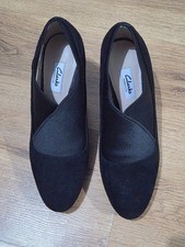 Stivaletti clarks kendra mix - kendra,