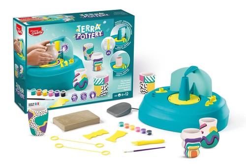 Maped creativ kit - -,
