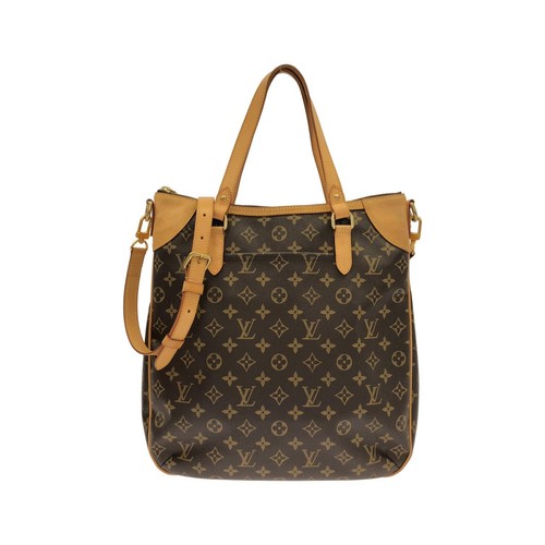 Autentica borsa louis vuitton - borsa,