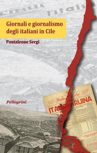 Libri pantaleone sergi - sergi,