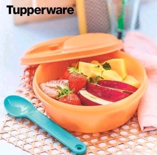 Tupperware fruttino per pranzi - fruttino,
