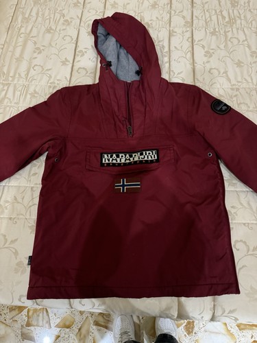 Giubbotto napapijri giacca - giubbotto,