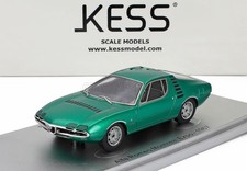 1/43 KESS-MODEL - ALFA ROMEO -