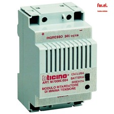 BTICINO M7000E/024 - Modulo