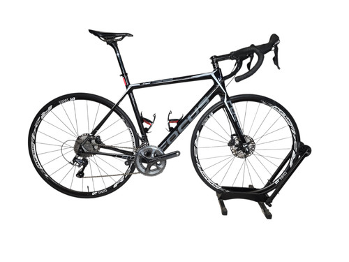 Bici corsa gravel focus - bici, corsa/gravel