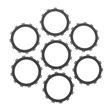 Kit lamelle frizione carbonio