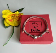 Bracciale dodo pomellato - dodo,
