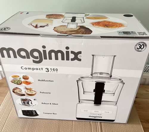 Magimix compact system - magimix,