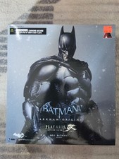 Play Arts Kai - Batman Arkham