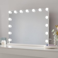 Specchio Trucco con Luci LED
