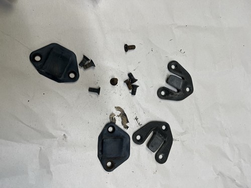 Ford escort mk4 mk3 - ford,