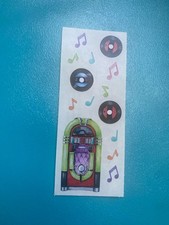 Vintage Creative Memories Juke