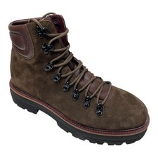 SCARPE SCARPONI UOMO BRUNO