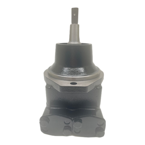 Motore idraulico ventilatore