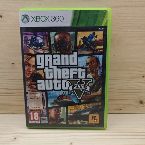Gta grand theft auto - grand,