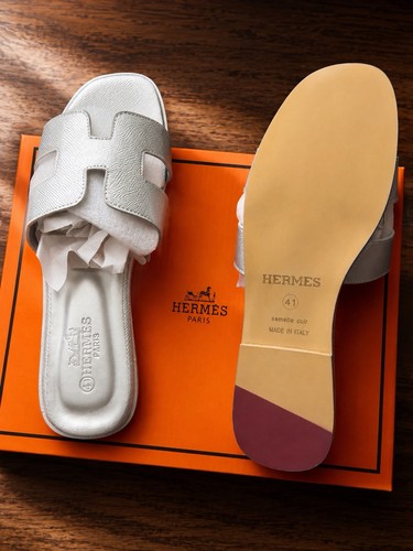 Sandali hermes donna - sandali,
