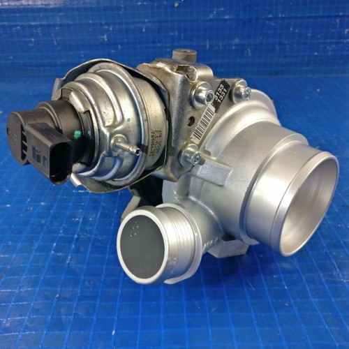 Turbocompressore volvo v70 - volvo,