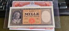 1000 LIRE MEDUSA 10 FEBBRAIO