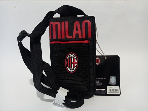 Milan portacellulare con - milan,