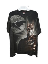 T-shirt Batman HANES 1997