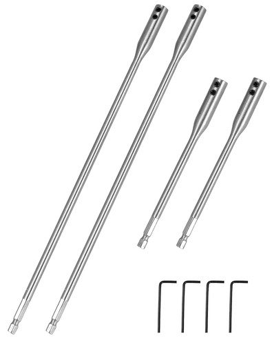 Pezzi set punte - 8, di
