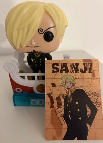 One piece kinder gran - one,