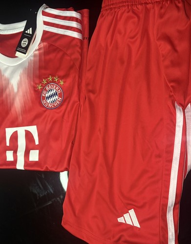 Completino bayern monaco - completino,