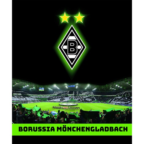 Tappeto borussia - tappeto,