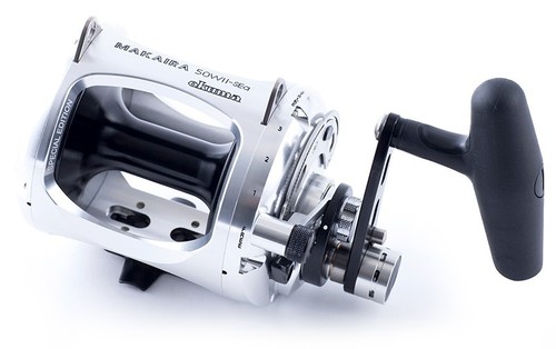 Nuovissimo okuma makaira - okuma,