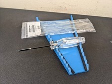 #bm836 Snap On Tools NEW Handle / Body for 12 V DC Clear Circuit Tester EECT400