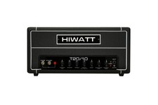Hiwatt TB20/10 2-Channel