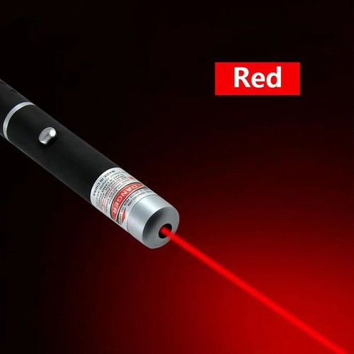 Laser puntatore led - puntatore,