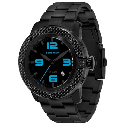 Orologio glam rock uomo - rock, sobe