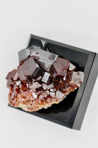 Vanadinite mibladen mining - vanadinite,