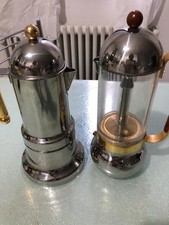 Caffettiere vintage Anni 70/80