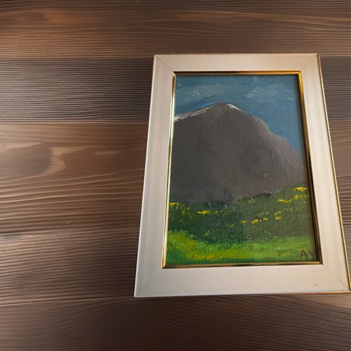 Quadro acrilico tela - quadro, su