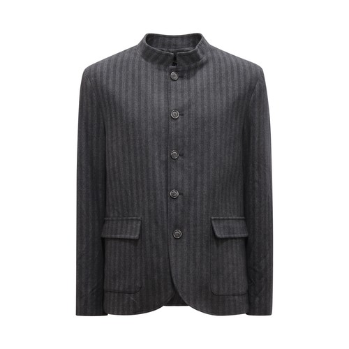 O3789 giacca coreana - giacca, uomo