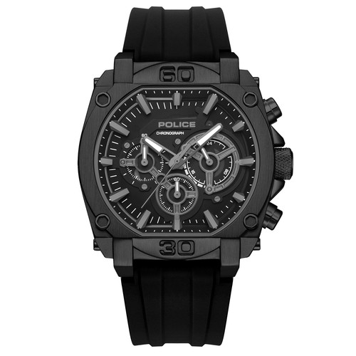 Police orologio uomo - uomo, quarzo
